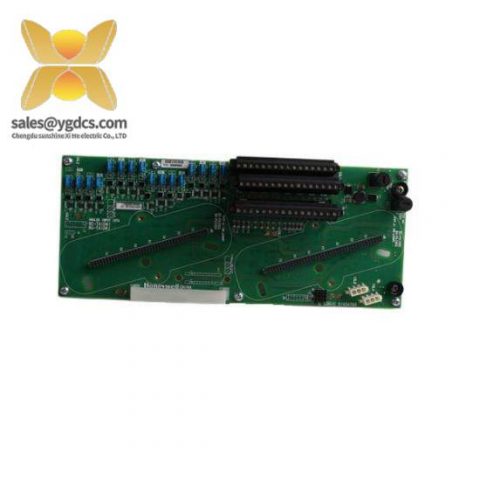 Honeywell 51305562-400/NC-4210 Industrial Control Module