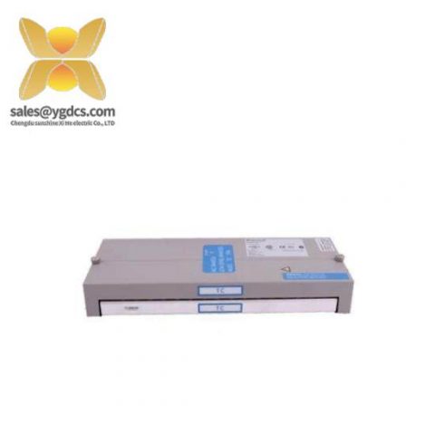 Honeywell 51305890-175, MC-TAMT04 Multiplexer Thermocouple, Industrial Control Solutions