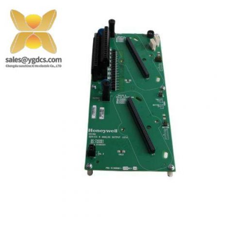 Honeywell 51306199-299 CAT5E Cable, 330ft, Ethernet Module