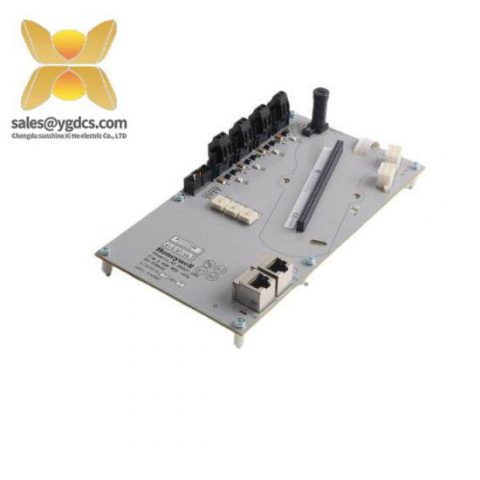 Honeywell 51307616-176 DC-TFB402 Industrial Control Module