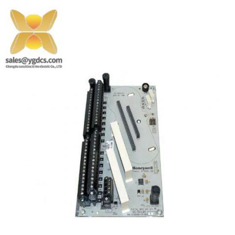 Honeywell CC-TDIL01 - Advanced Industrial Control Module