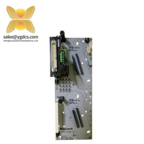 Honeywell 51308388-175 CC-PDIL01 Digital Input Module: Control System Integration Excellence