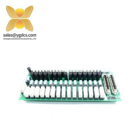 Honeywell UCN Digital Output 51309148-275