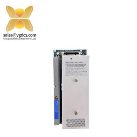 Honeywell 51309202-175 UCN Analog Input Module for Industrial Control Systems