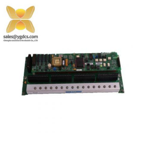 HONEYWELL 51309218-175 Analog Input Multiplexer for RTD FTA Boards