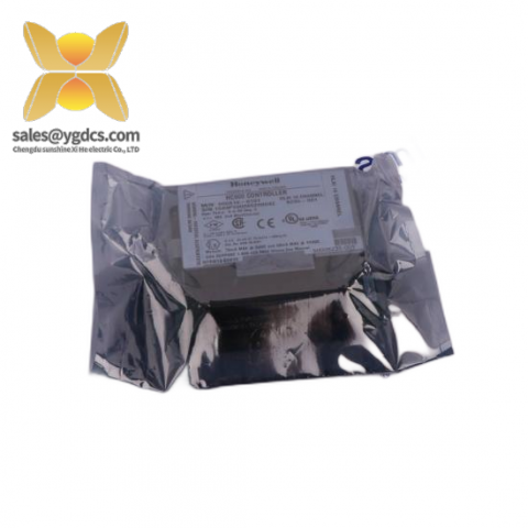 Honeywell 51309288-375: Industrial Control Module