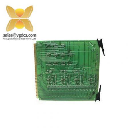 Honeywell 51390086-100 PXID21 Rev A Control Board