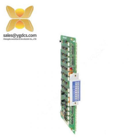 Honeywell 51401288-200 FTA Module: Precision Control for Industrial Automation