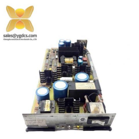 Honeywell 51401497-100 Industrial Power Supply