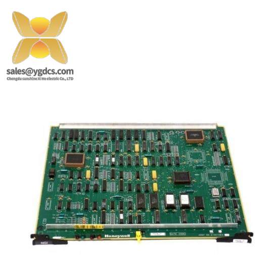 honeywell_51401583-200_pks_system.jpg Honeywell 51401583-200 PKS System Module, Advanced Automation Solution