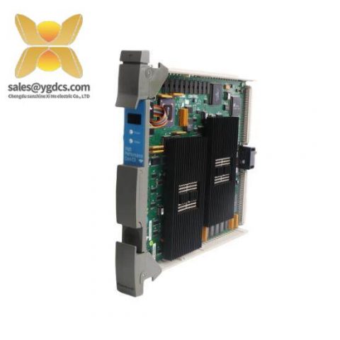 Honeywell 51401635-150 CONTROLLER HIGH PERFORMANCE COMMUNICATION