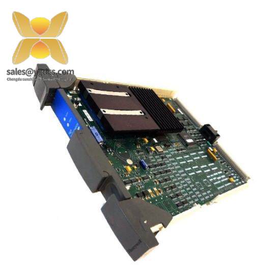 honeywell_51401642-150_ucn_series.jpg Honeywell UCN Series 51401642-150: Industrial Automation Control Module