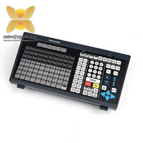 Honeywell 51403578-100/FW-30-16 Display: Precision Control Solutions for Industrial Automation