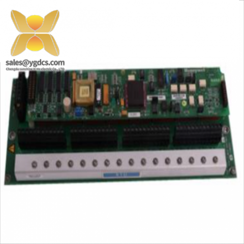 HONEYWELL 51403645-100/51403698-100 SBHM - SINGLE BOARD HISTORY MODULE