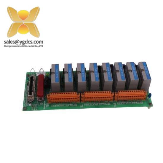 honeywell_51403645-100_tp-zsbhm2-100_plc_module.jpg Honeywell PLC MODULE, 51403645-100, TP-ZSBHM2-100, Industrial Control Systems