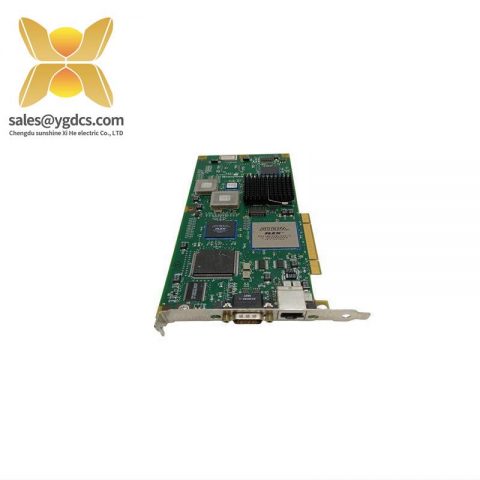 Honeywell 51403776-100 Control Module for Industrial Automation