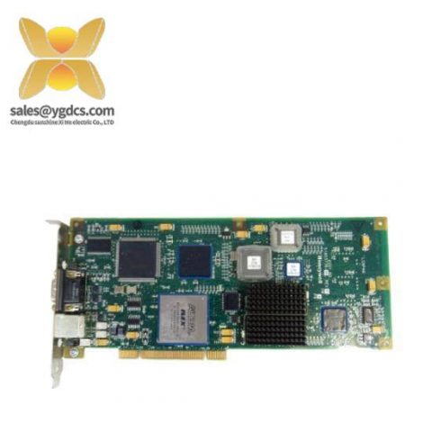 Honeywell UCN Series 51403776-100: Precision Control Solutions for Industrial Automation