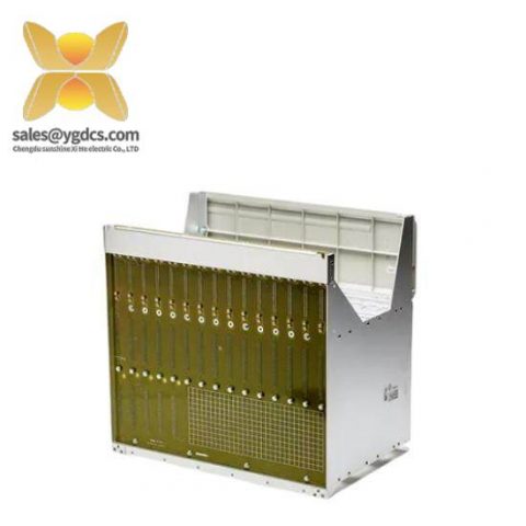 Honeywell DCS Module 51404127-250, Control System Components