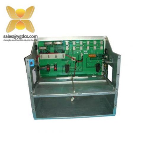 Honeywell 51404172-175: Industrial Control Module for Advanced Automation Solutions