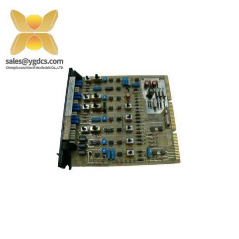 Honeywell 62795613-001 Signal Selector Assembly