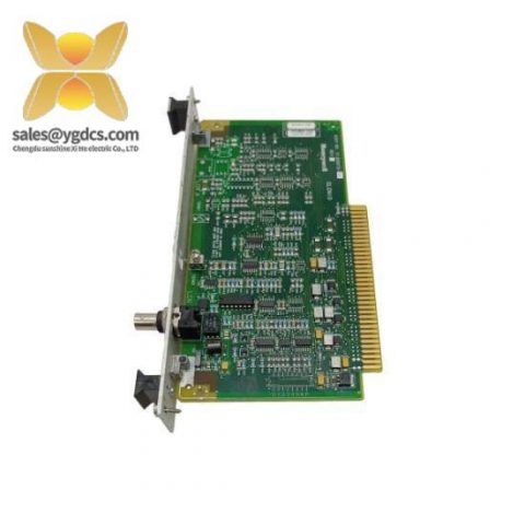 Honeywell 6580801911 - Advanced Process Control Module