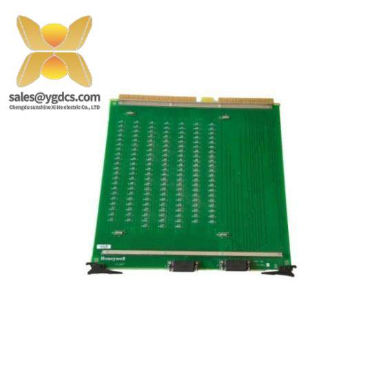 honeywell_6580801940_pc_board.jpg Honeywell PC Board 6580801940 - Advanced Industrial Control Solutions