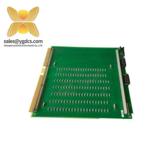 honeywell_6580801940_pc_board_1.jpg Honeywell PC Board 6580801940 - Advanced Industrial Control Solutions