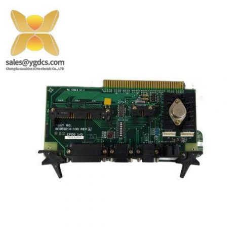 Honeywell 80363214-100 PCB Circuit Board