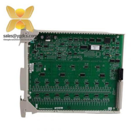 Honeywell 80363972-150 UCN Digital Input Module for Industrial Automation Solutions
