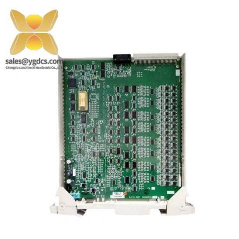Honeywell PLC 80363975-150: Digital Output Module, Efficient Industrial Control Solution