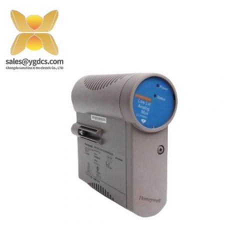 Honeywell S8 AI Non-HART IOM (16), COATED: 8C-PAINA1 & 8C-PAIMA1