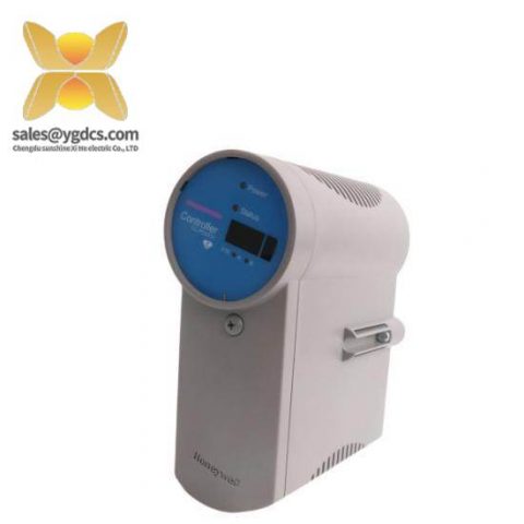 Honeywell C300 Controller Module 8C-PCNT02 & 8C-PCNT01, Industrial Automation Solutions