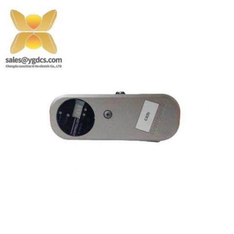 Honeywell 51196982-912 Control Module for Industrial Automation