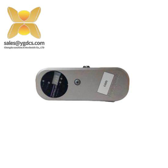 honeywell_8c-pcnt03_controller.jpg Honeywell 51196982-912 Control Module for Industrial Automation