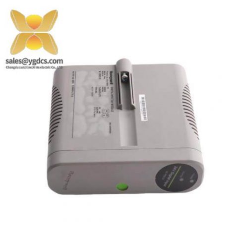 Honeywell 8C-PDIL51 - C300 Series DCS Module