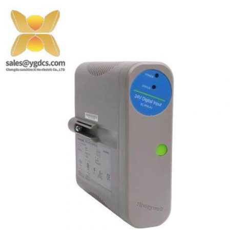 Honeywell C300 8C-PDILA1 51454471-175 DCS Module