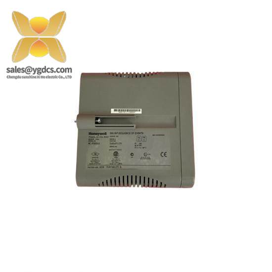 honeywell_8c-pdis01_51454360-175_digital_input_sequence_of_events_module.jpg Honeywell 8C-PDIS01 51454360-175: Industrial Digital Input Sequence Control Module
