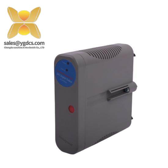 Honeywell 8C Series Digital Output Modules, 32-Point 24V DC IOM