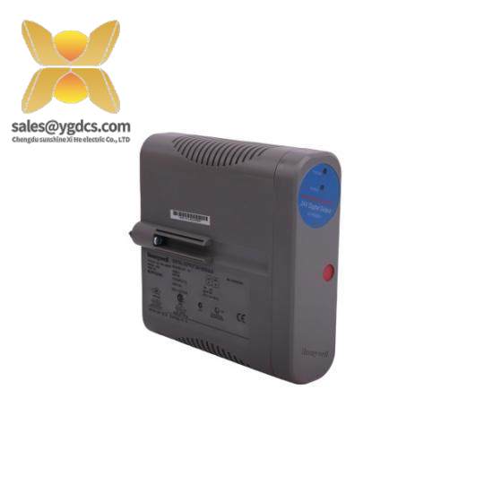 Honeywell 8C Series Digital Output Modules, 32-Point 24V DC IOM