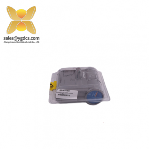 Honeywell 8C-TAIDA1 51307131-175 Input Module: Precision Control for Industrial Automation