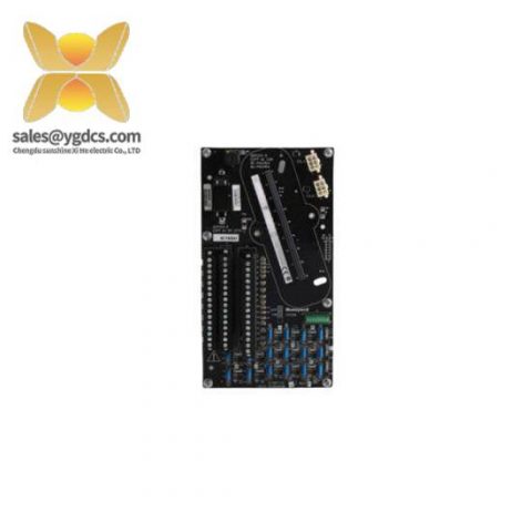 Honeywell 8C-TAIDA1 Analog Input Module - Precision Control for Industrial Automation