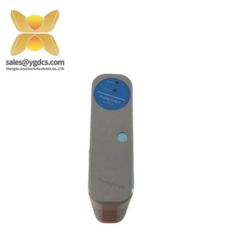 Honeywell PLC Module: 8C-TAIX51 | 8C-PAONA1