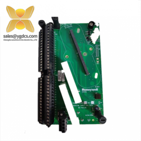 HONEYWELL 8C-TAOX61 51306981-175 Circuit Board