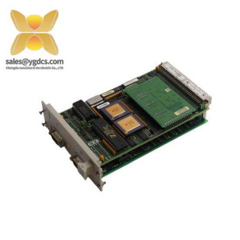 Honeywell 8C-TDOD51 DO Backplane, Control System Module