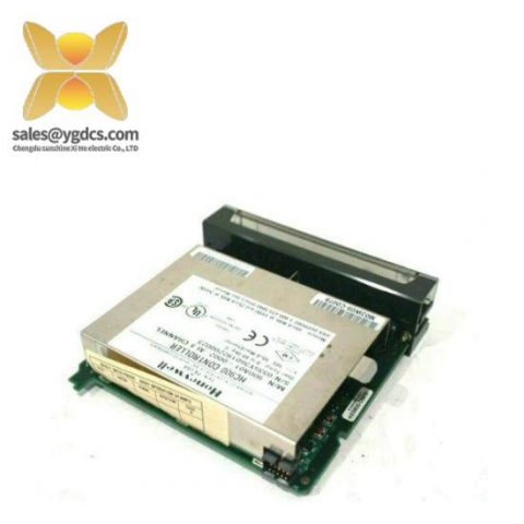 Honeywell 900A01-0002 Digital Output Module