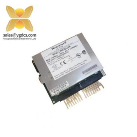 Honeywell 900B01-0001: Precision Control Output Module