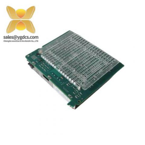 Honeywell 900B01-0301 Analog Output Module, 0 to 20mA, 4 Channel