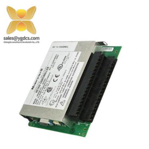 Honeywell HC900 Analog Output Module 900B16-0202