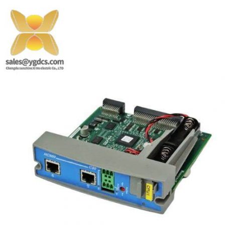 Honeywell 900C50-0360 CPU Assembly Module