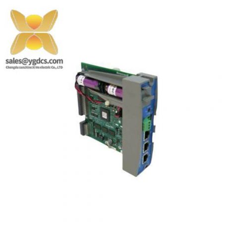 Honeywell 900C75S-0560 Redundant Controller C75 CPU - High Performance & Reliable Control Solution